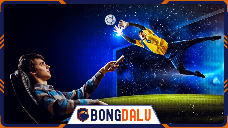 Bongdalu là sự lựa chọn top đầu của cộng đồng Fan bóng đá 