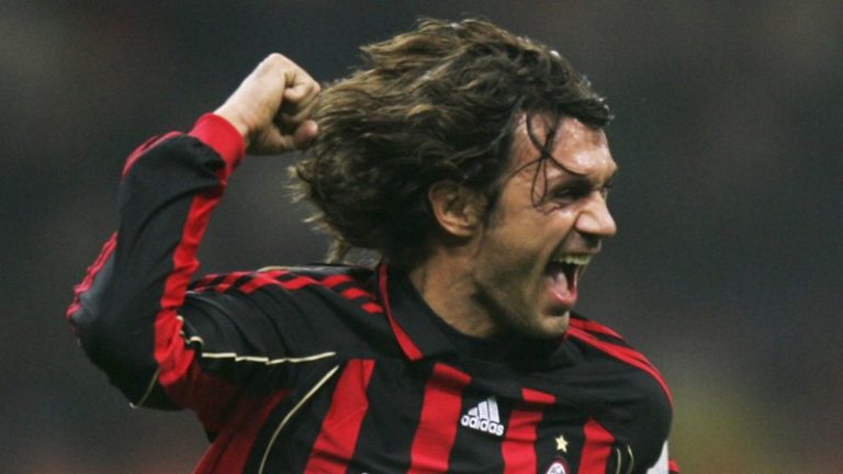 Những hậu vệ cánh AC Milan hay nhất trong lịch sử