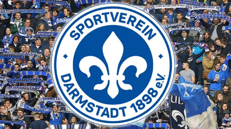 Câu Lạc Bộ SV Darmstadt 98: Câu Chuyện Cổ Tích Bóng Đá Đức