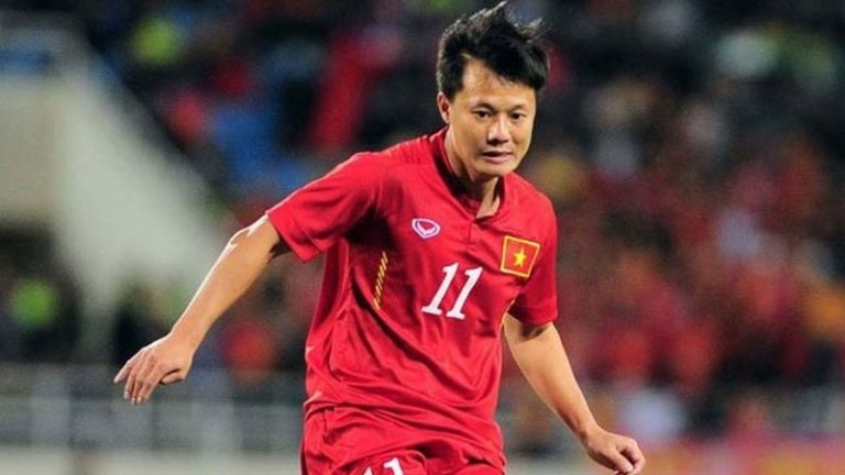 Cầu thủ Thành Lương 1 Ngôi sao sáng của bóng đá Việt Nam