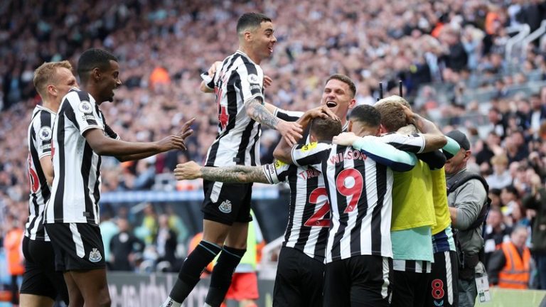 CLB Newcastle - Thành tích và huyền thoại của “The Magpies”