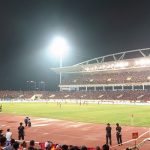 Sân Bóng Đá Mỹ Đình: Biểu Tượng Thể Thao Hà Nội
