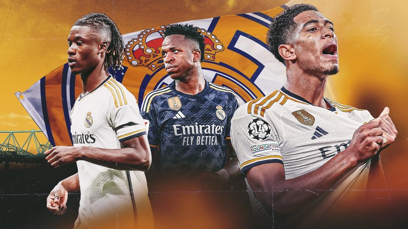 Câu lạc bộ Real Madrid: Lịch sử, thành tích và những điều đáng biết